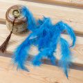 Feather art and craft