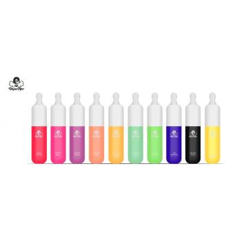 Latest 3000 puffs disposable e-cigarette vape pen Canada