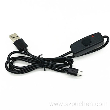 switching cables