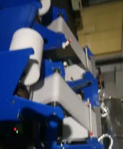 Bfe95-99 melting and spraying machine manufacturing