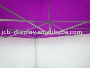 Deluxe Outdoor Aluminum alloy advertising canopy