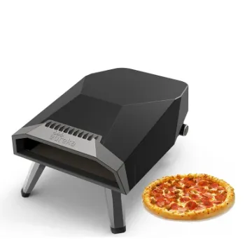 Wholesale Hot Sale BBQ Garden Pizza Oven Gas Made in China