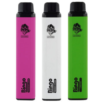 AIM BINGO Disposable Vape Cranberry lemon 4000Puffs