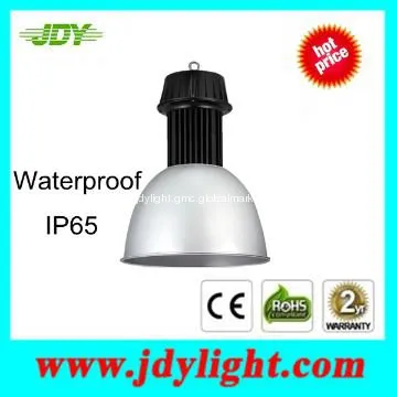 High Lumens 100LM/W 100W LED High Bay Lights