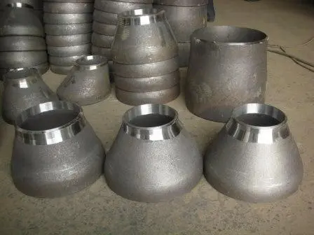 carbon steel Pipe Concentric Reducer in cangzhou,hebei