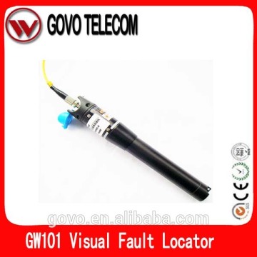10 mw Fiber Optic Visual Fault Locator;Red Light Source