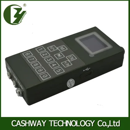 waterproof oem hunting, duck hunt caller, duck hunt with timer on/off