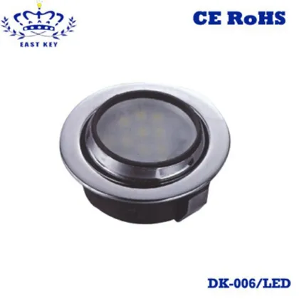 led cabinet spot light or arden spot lights track spot light 12V