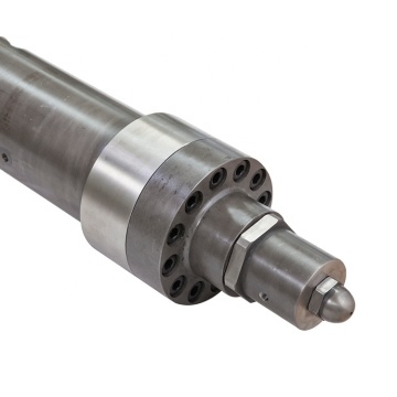 Injection Screw and Parts for Injection Moulding Machines: Your Ultimate Guide to Plastic Machine Screws