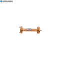 WR10 Fixed Waveguide Attenuator