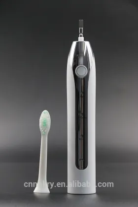 Soft Bristle Type and Home Use electric sonic toothbrush ultrasonic electric toothbrush new