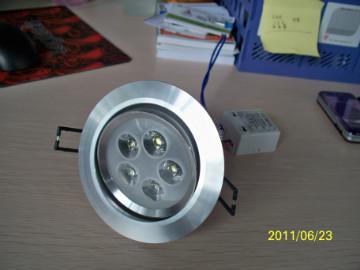 LED CE 3W CEILING LAMP HIGH BRIGHTNESS LED CEILING LIGHT