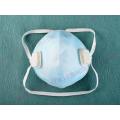 Stable Dust Mask Auto-line