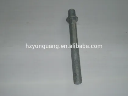 electrical composite insulator end fitting electrical equipment hardware power distribution equipment accessories