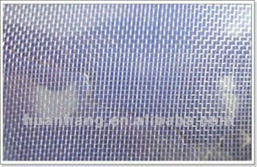 Stainless Steel Window Screen