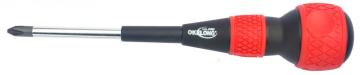 Professional Maintenance Screwdriver Hand Tool