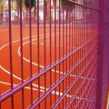 Anping Made Double Wire Mesh Community Safety Fence