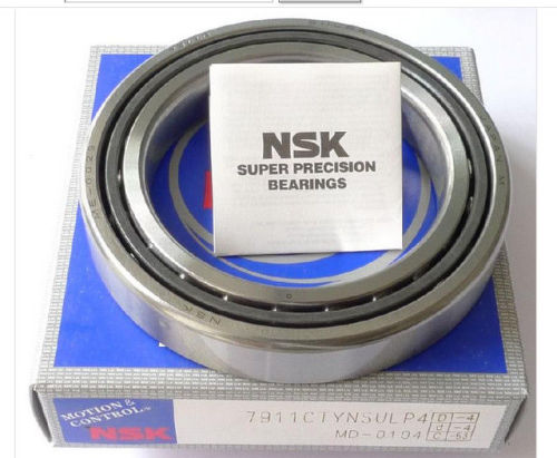 Nsk Angular Contact Bearings 7211c/7211ac/7211b