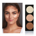 Makeup 6 COLORS Contour Palette