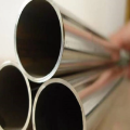 AISI 321 Seamless Stainless Steel Pipe