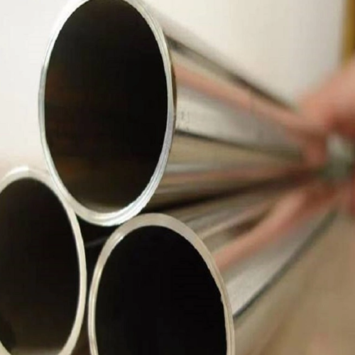AISI 321 Seamless Stainless Steel Pipe