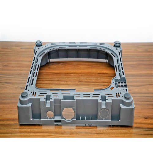 High-Quality Refrigerator Plastic Drawer Bins