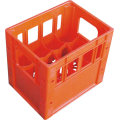 plastic crate mould