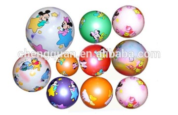 beach ball