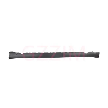 Model 3 Lower Side Beam OEM 1089828-00-D 1089829-00-D