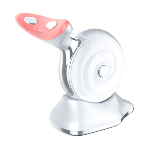 Светодиодный массажер для лица, микротоковое устройство для лица