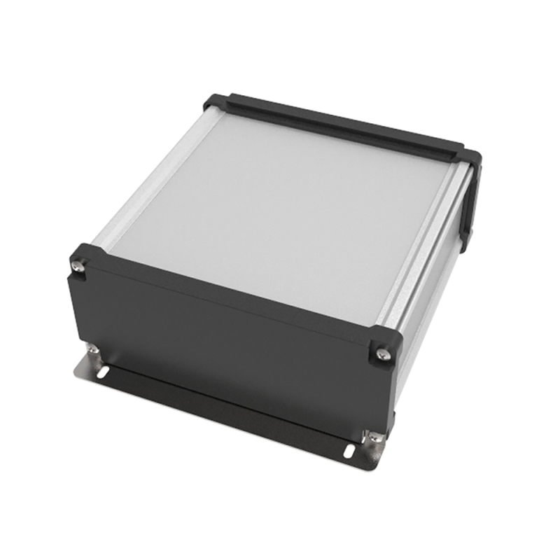 YONGGU M11 180x70mm Sealing Ring Housing Waterproof Aluminum Resistance Box