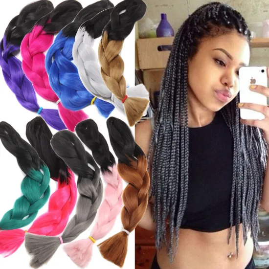 Good Quality yaki braids hairstyles