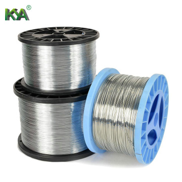 Professional G525 Book Binding Stitching Wire for Creating High-Quality Staples and Books
