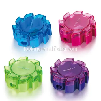 new arrival big pencil sharpener