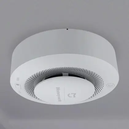 Xiaomi Mijia Smart Fire Alarm Smoke Detector