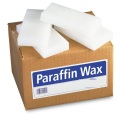 White 64-66 Refined Paraffin Wax Solid