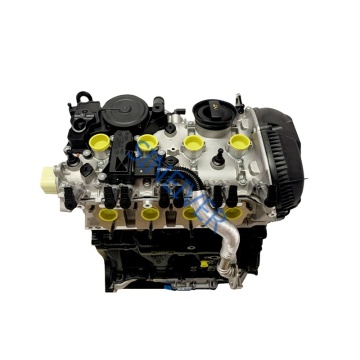 Engine Assembly for Audi A4 A5 A6 A6L (Part Numbers: 06H100034C, 06H100035R)