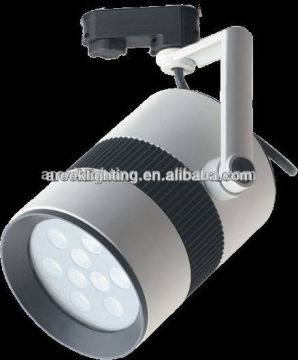 hot sell 18 W LED Aluminium spot light/track light