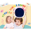 Suron Kids Toy Drawing Board Glow Board