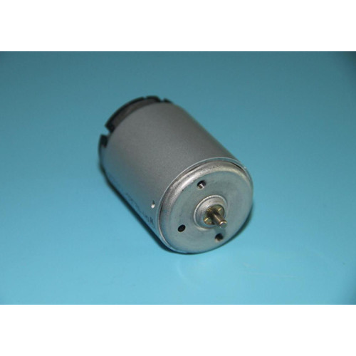 29mm Brushed DC Motors dynamically balanced armatures with fully punched housing