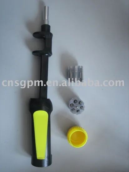 multifunctional screwdriver