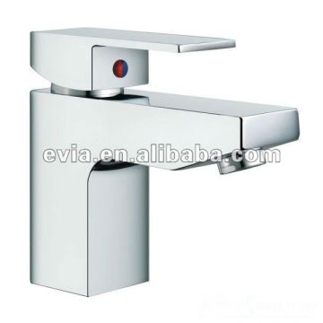 Evia Mixer Bathroom Basin Taps faucet