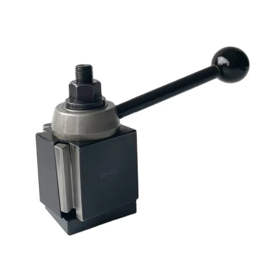 American AXA 250-111 Wedge Toolpost Quick Change Locking Tool Posts