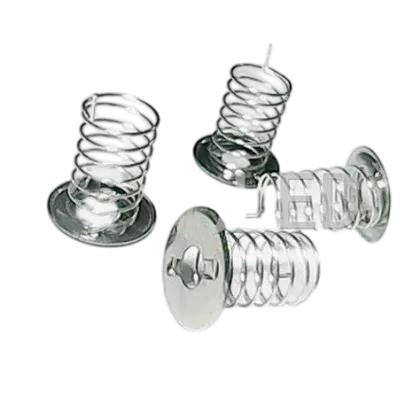 Tactile Switch Contact Springs