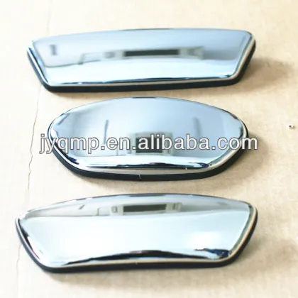 custom car side mirrors