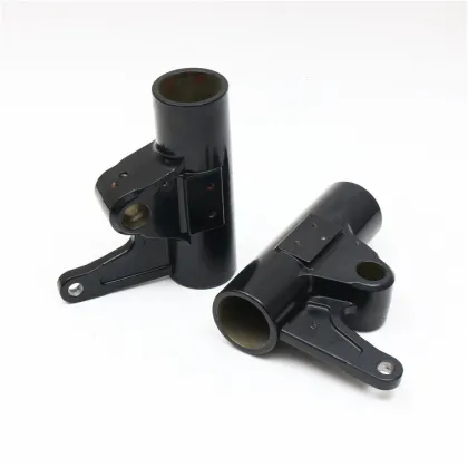 Lost wax casting Alloy steel Casting products machinery