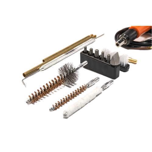 Air Gun Cleaing Kit CK01