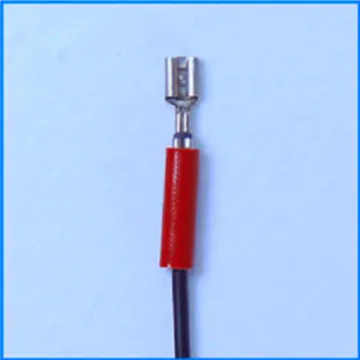 China Manufacture Auto Wire Harness Assembly