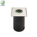 1watt Mini Square LED Underground Light