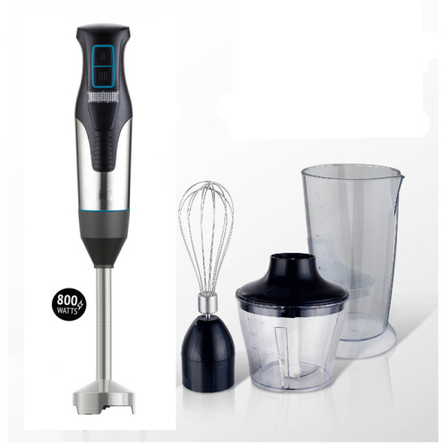 Variable Speed Stick Blender Detachable Comfortable Handle Variable Speed stick Blender Supplier